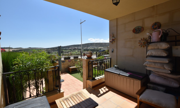 Reventa - Apartment - Flat - Algorfa - La Finca Golf Resort