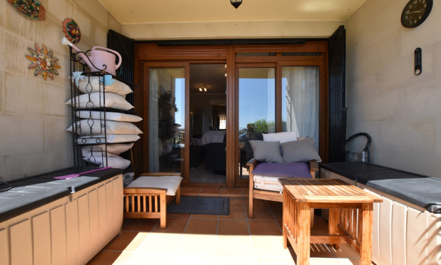 Reventa - Apartment - Flat - Algorfa - La Finca Golf Resort