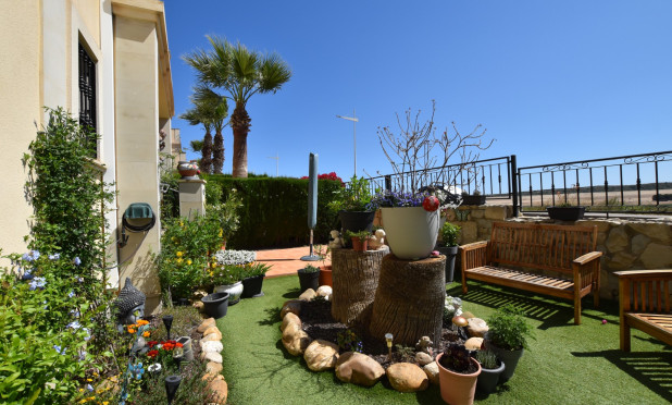 Reventa - Apartment - Flat - Algorfa - La Finca Golf Resort