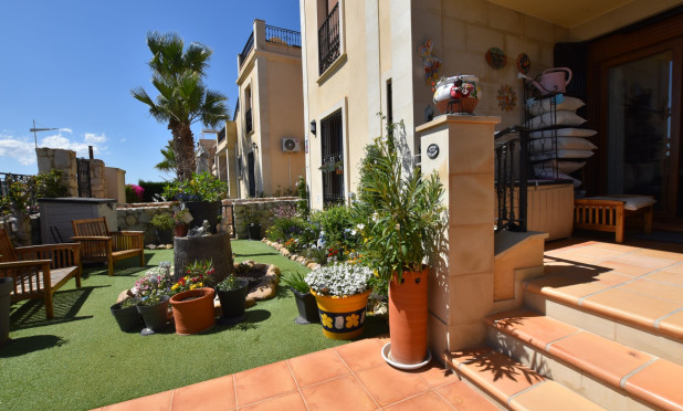Reventa - Apartment - Flat - Algorfa - La Finca Golf Resort