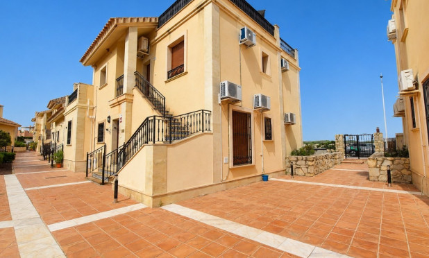 Reventa - Apartment - Flat - Algorfa - La Finca Golf Resort