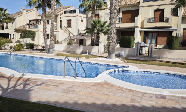 Reventa - Apartment - Flat - Algorfa - La Finca Golf Resort