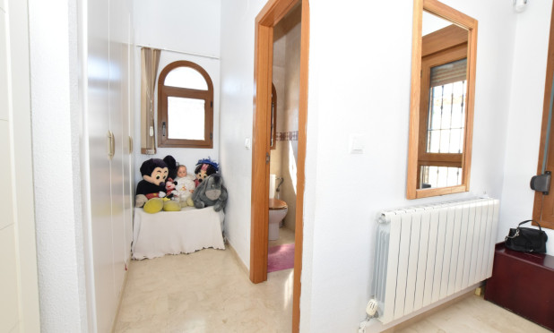Resale - Villa - Algorfa - La Finca Golf Resort