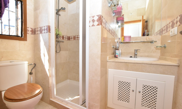 Resale - Villa - Algorfa - La Finca Golf Resort
