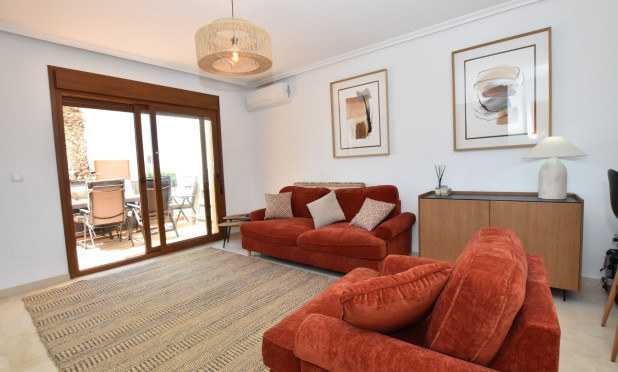Reventa - Adosado - Algorfa - La Finca Golf Resort
