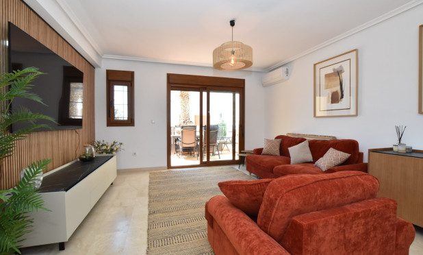 Reventa - Adosado - Algorfa - La Finca Golf Resort