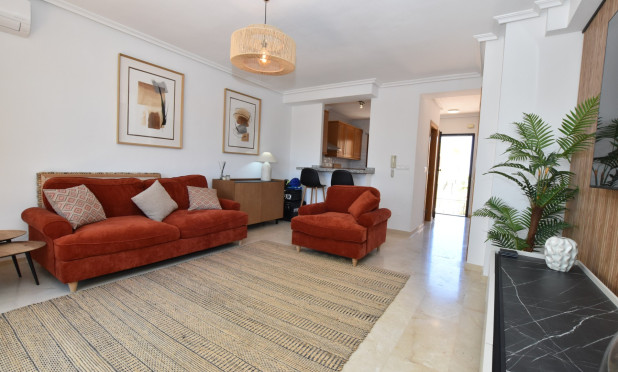 Reventa - Adosado - Algorfa - La Finca Golf Resort