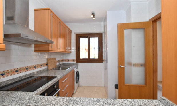 Reventa - Adosado - Algorfa - La Finca Golf Resort