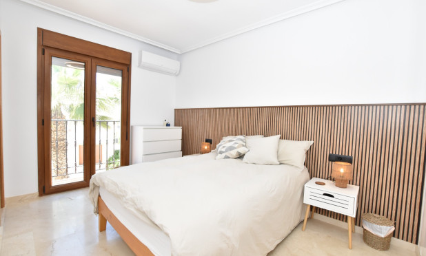 Reventa - Adosado - Algorfa - La Finca Golf Resort