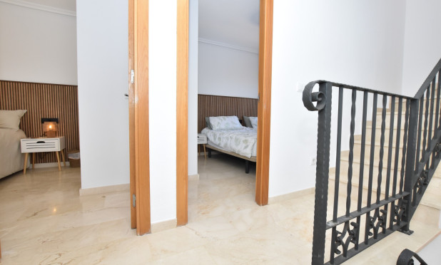 Reventa - Adosado - Algorfa - La Finca Golf Resort