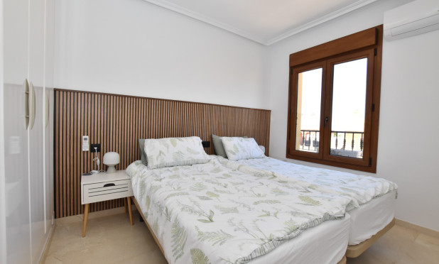 Reventa - Adosado - Algorfa - La Finca Golf Resort