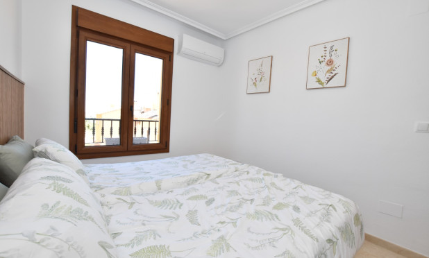 Reventa - Adosado - Algorfa - La Finca Golf Resort