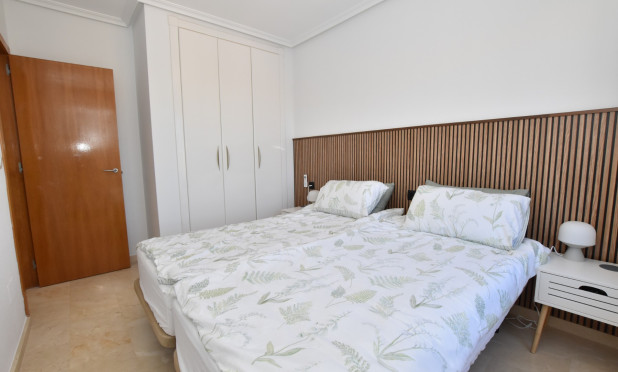 Reventa - Adosado - Algorfa - La Finca Golf Resort