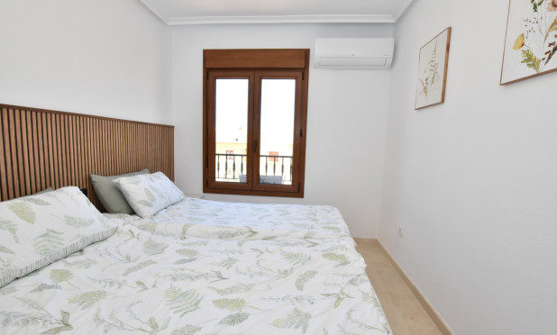 Reventa - Adosado - Algorfa - La Finca Golf Resort