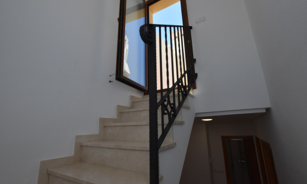 Reventa - Adosado - Algorfa - La Finca Golf Resort