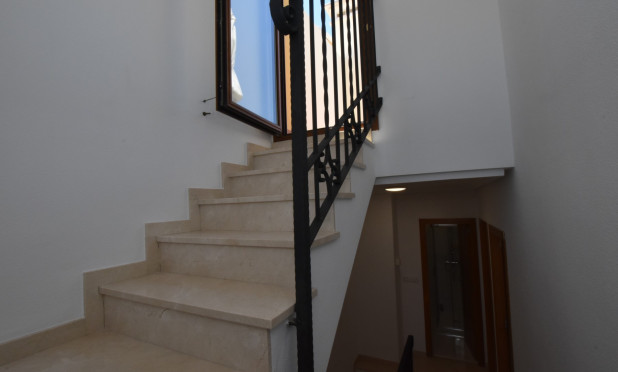 Reventa - Adosado - Algorfa - La Finca Golf Resort