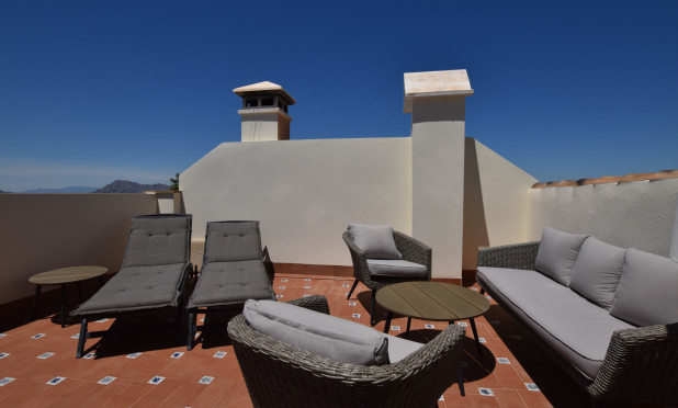 Reventa - Adosado - Algorfa - La Finca Golf Resort