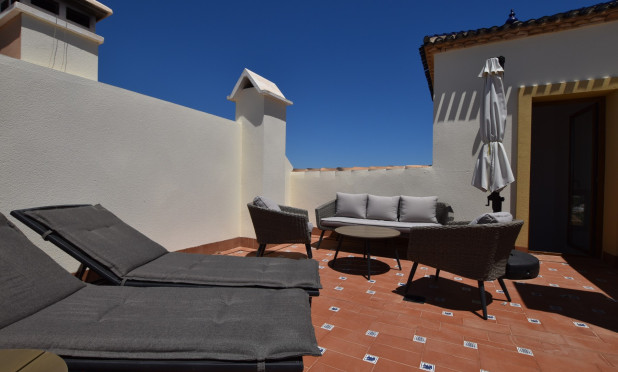 Reventa - Adosado - Algorfa - La Finca Golf Resort