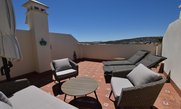 Reventa - Adosado - Algorfa - La Finca Golf Resort