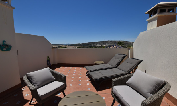 Reventa - Adosado - Algorfa - La Finca Golf Resort