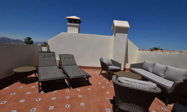 Reventa - Adosado - Algorfa - La Finca Golf Resort
