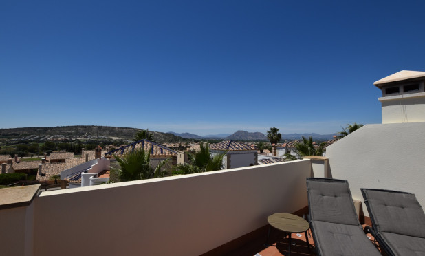 Reventa - Adosado - Algorfa - La Finca Golf Resort
