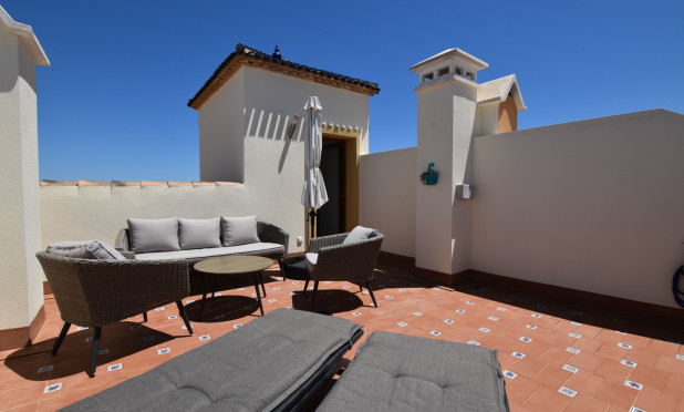 Reventa - Adosado - Algorfa - La Finca Golf Resort