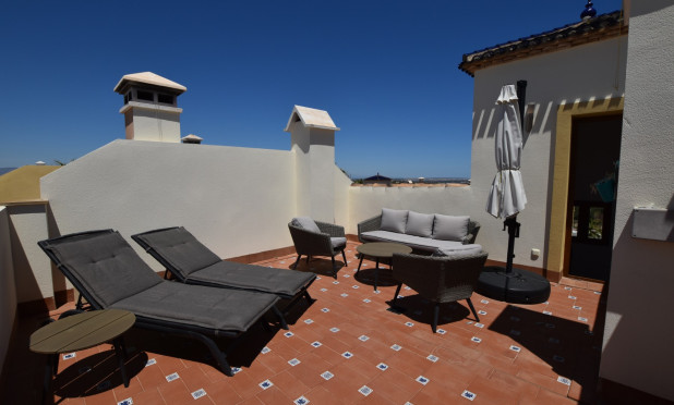 Reventa - Adosado - Algorfa - La Finca Golf Resort