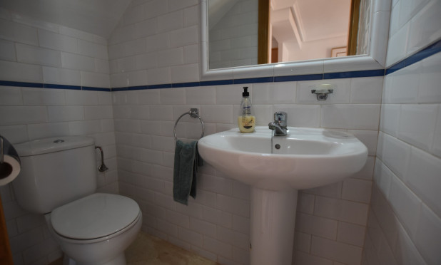 Reventa - Adosado - Algorfa - La Finca Golf Resort