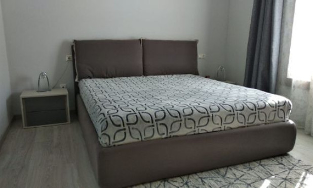 Revente - Villa - Finestrat - Finestrat pueblo