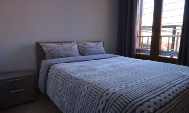 Revente - Villa - Finestrat - Finestrat pueblo