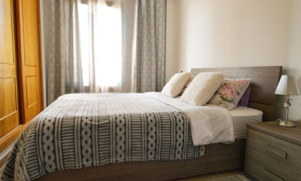 Revente - Villa - Finestrat - Finestrat pueblo