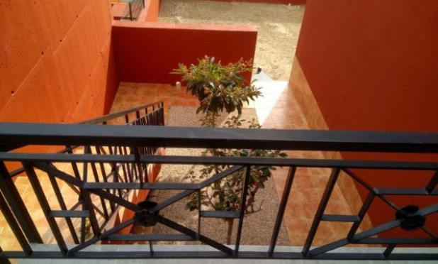 Revente - Villa - Finestrat - Finestrat pueblo
