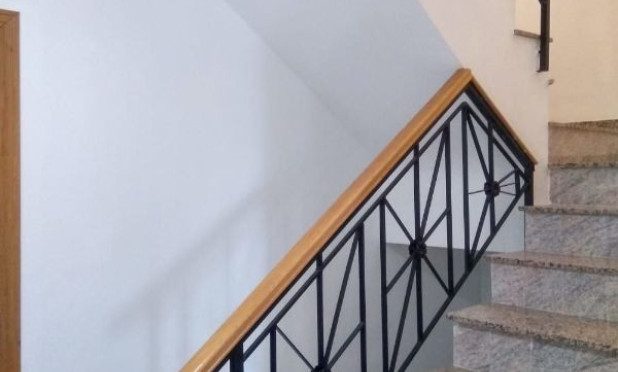 Revente - Villa - Finestrat - Finestrat pueblo