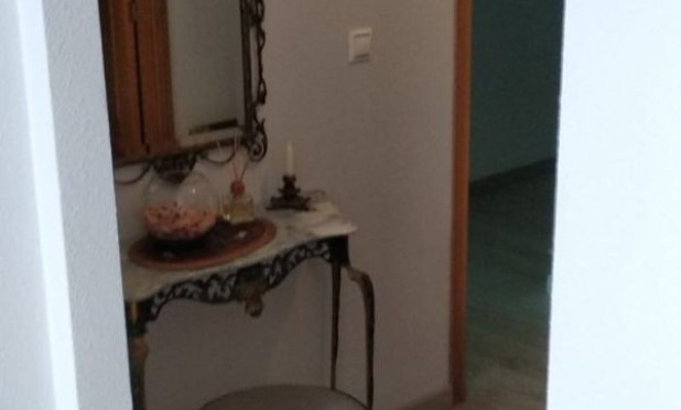 Revente - Villa - Finestrat - Finestrat pueblo