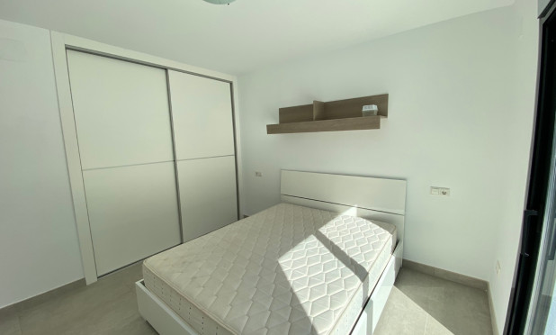 Resale - Villa - Calpe