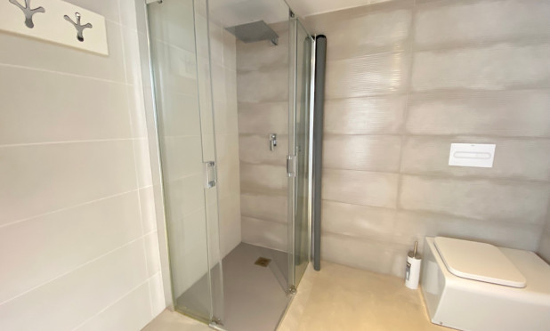 Resale - Villa - Calpe