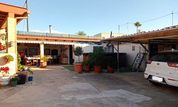 Herverkoop - Villa - L'alfas Del Pi - Alfas del Pí