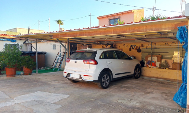 Herverkoop - Villa - L'alfas Del Pi - Alfas del Pí