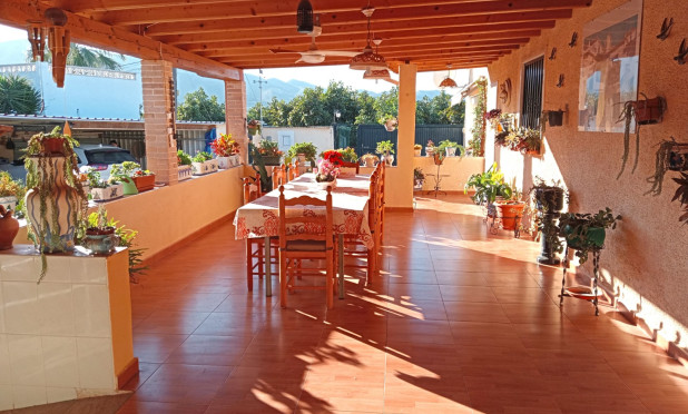 Herverkoop - Villa - L'alfas Del Pi - Alfas del Pí