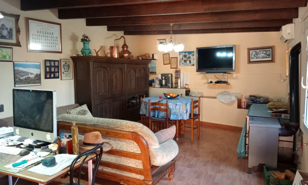 Herverkoop - Villa - L'alfas Del Pi - Alfas del Pí