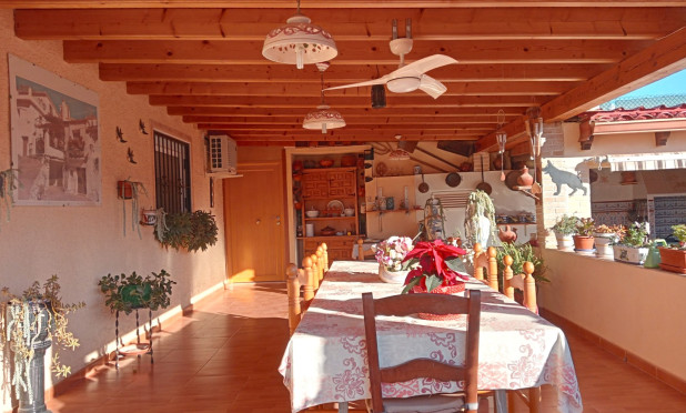 Herverkoop - Villa - L'alfas Del Pi - Alfas del Pí