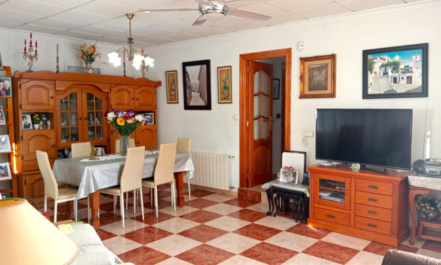 Herverkoop - Villa - L'alfas Del Pi - Alfas del Pí