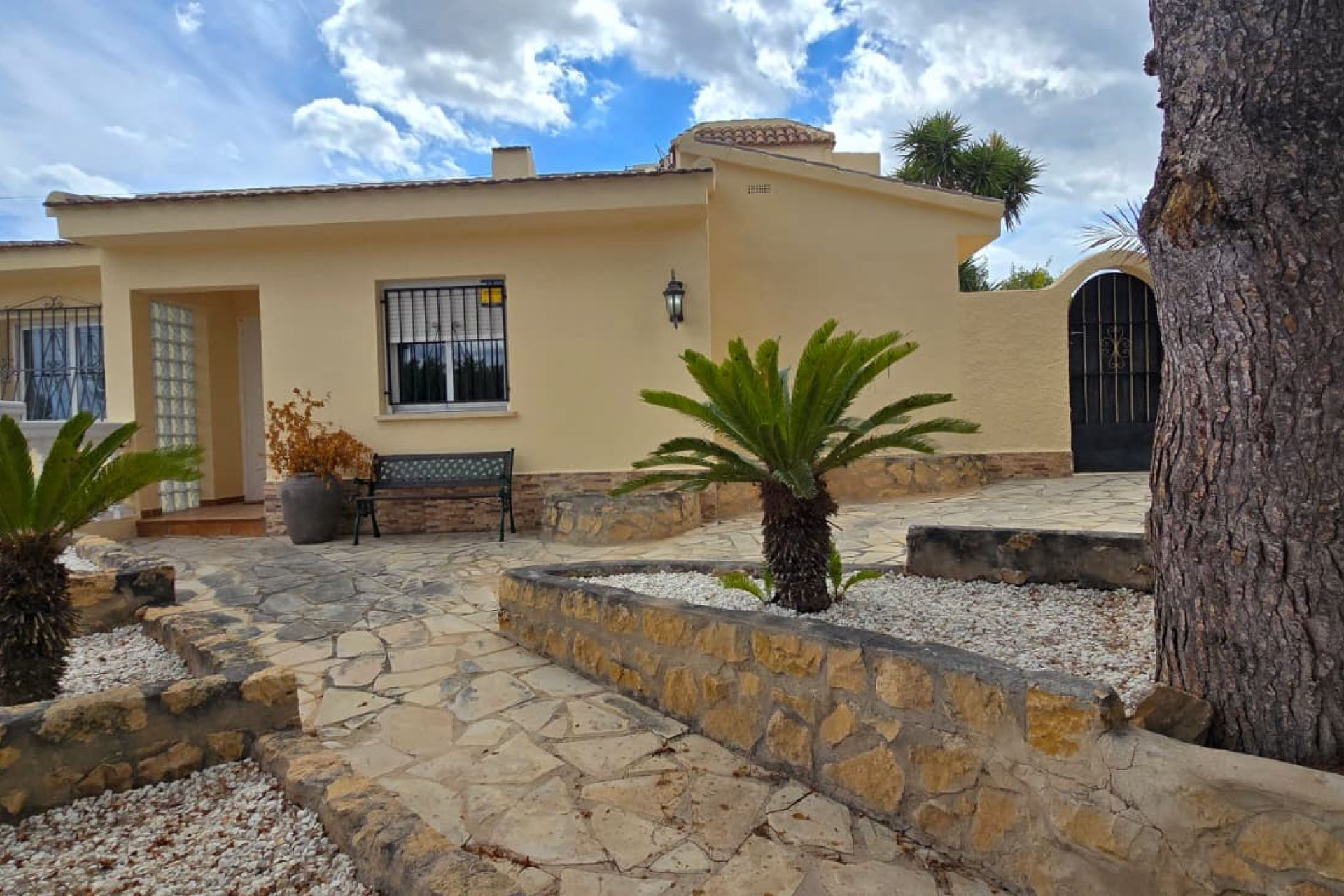 Reventa - Villa - La Nucía