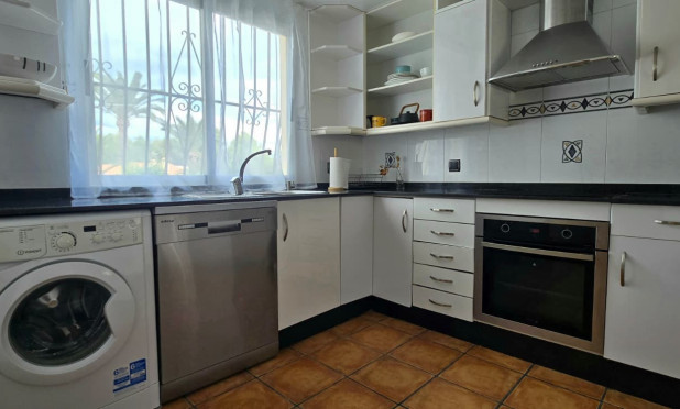 Reventa - Villa - La Nucía