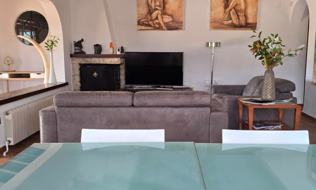 Reventa - Villa - La Nucía