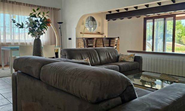 Reventa - Villa - La Nucía