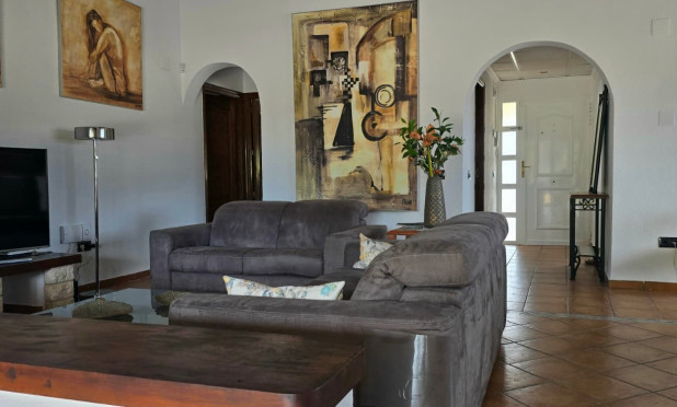 Reventa - Villa - La Nucía