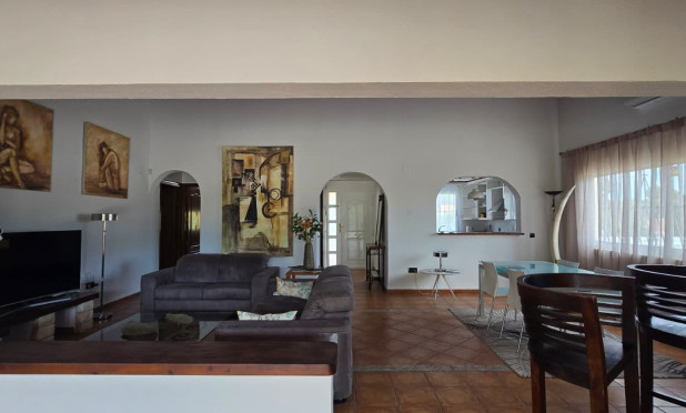 Reventa - Villa - La Nucía