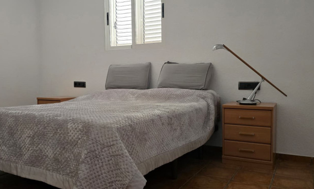 Reventa - Villa - La Nucía